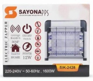 [IK-2428] Sayona Insect Killer SIK-2428