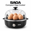 Saga Egg Boiler SM-8115